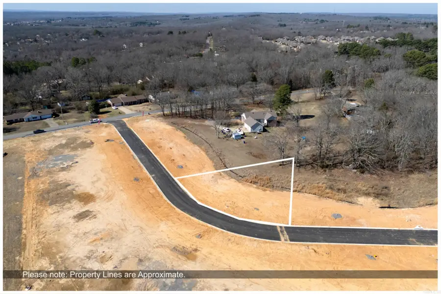 110 Glade Drive, Cabot, AR 72023 - #2