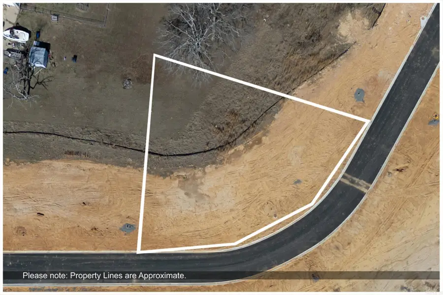 110 Glade Drive, Cabot, AR 72023 - #3