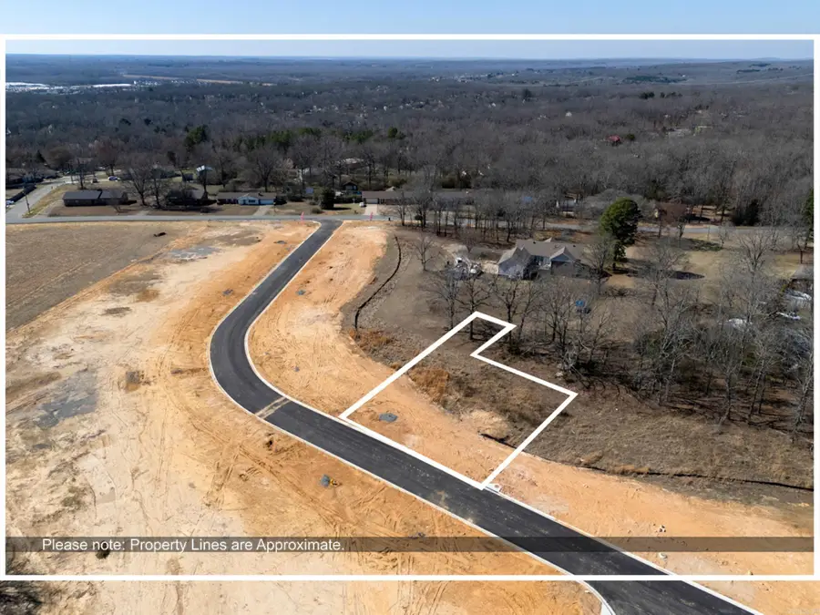 114 Glade Drive, Cabot, AR 72023 - #2