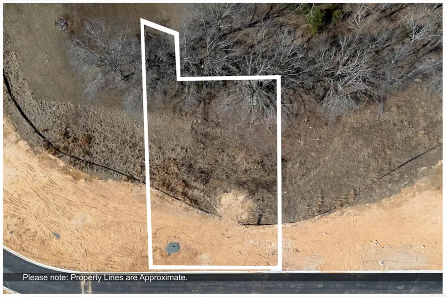 114 Glade Drive, Cabot, AR 72023 - #3