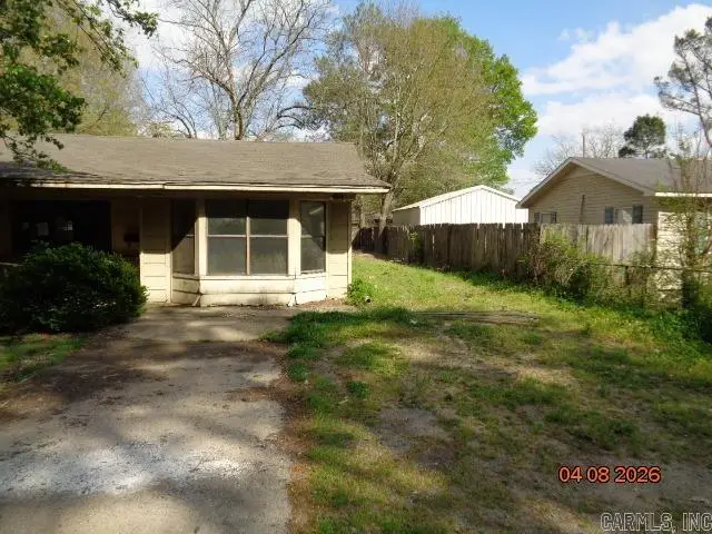 611 Fletcher Place, Lonoke, AR 72086 - #3