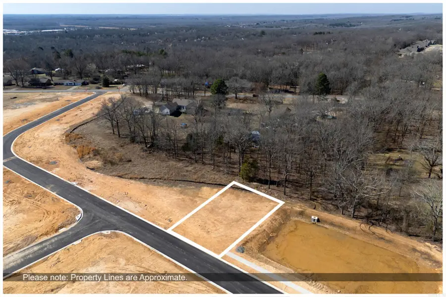 120 Glade Drive, Cabot, AR 72023 - #2