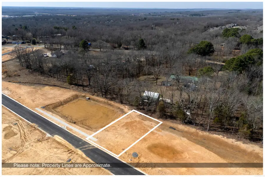 126 Glade Drive, Cabot, AR 72023 - #2