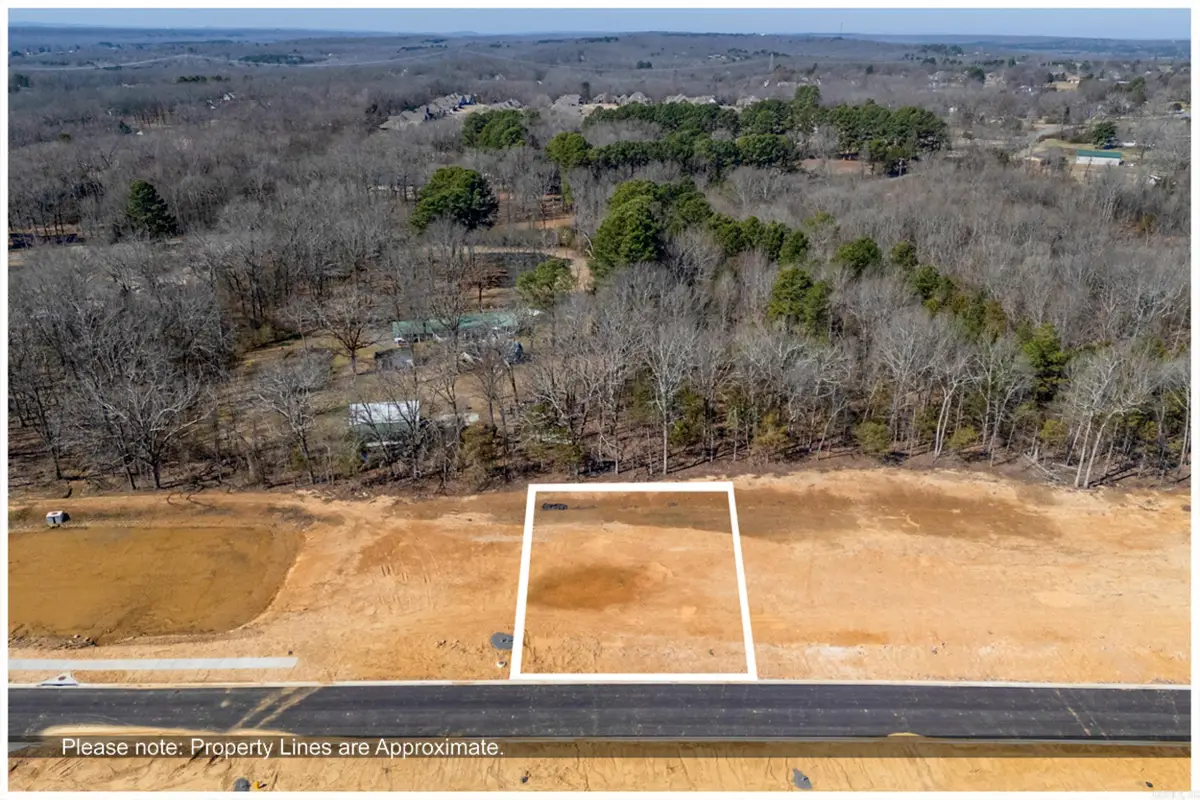 128 Glade Drive, Cabot, AR 72023 - #1