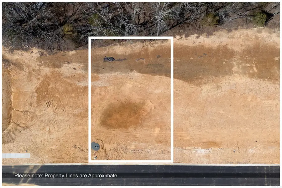 128 Glade Drive, Cabot, AR 72023 - #3