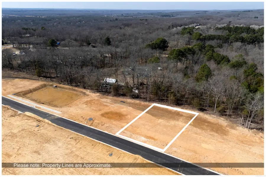 130 Glade Drive, Cabot, AR 72023 - #2