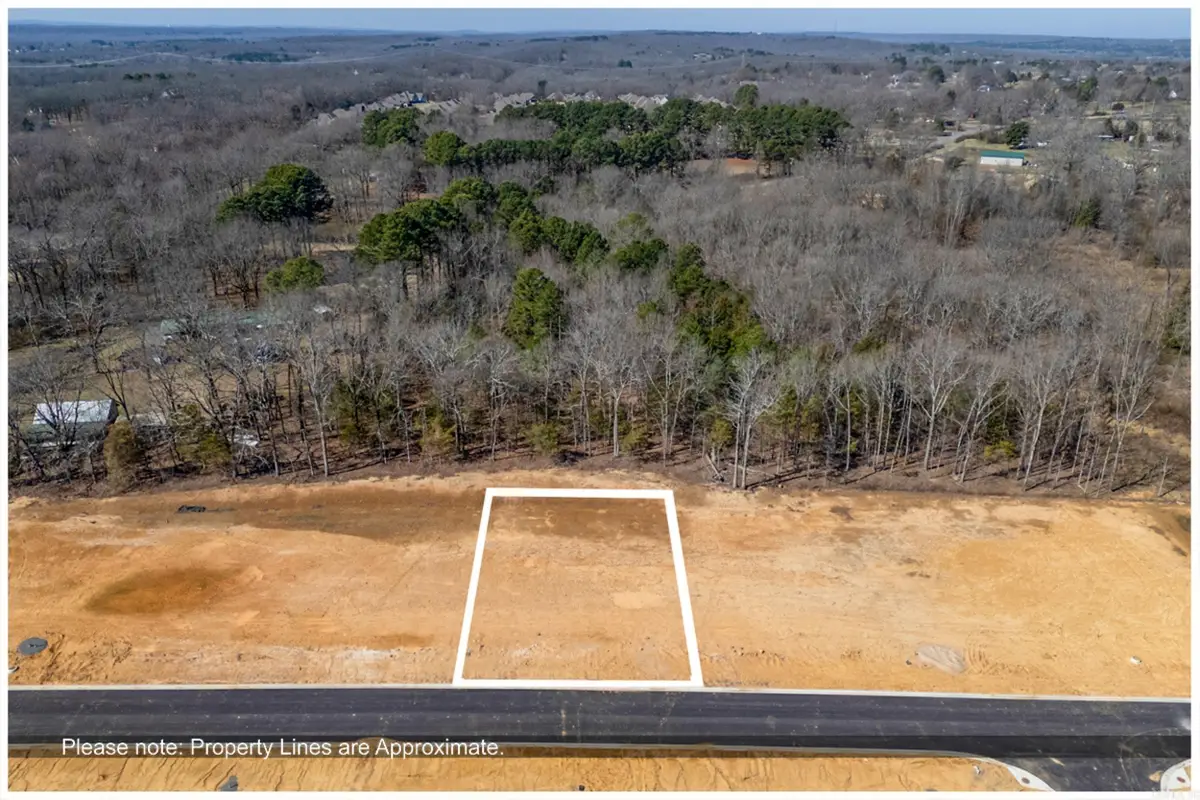 132 Glade Drive, Cabot, AR 72023 - #1