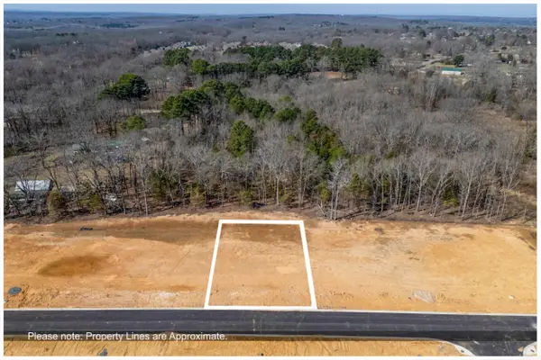 132 Glade Drive, Cabot, AR 72023