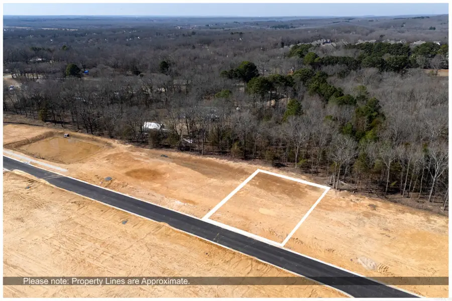 132 Glade Drive, Cabot, AR 72023 - #2