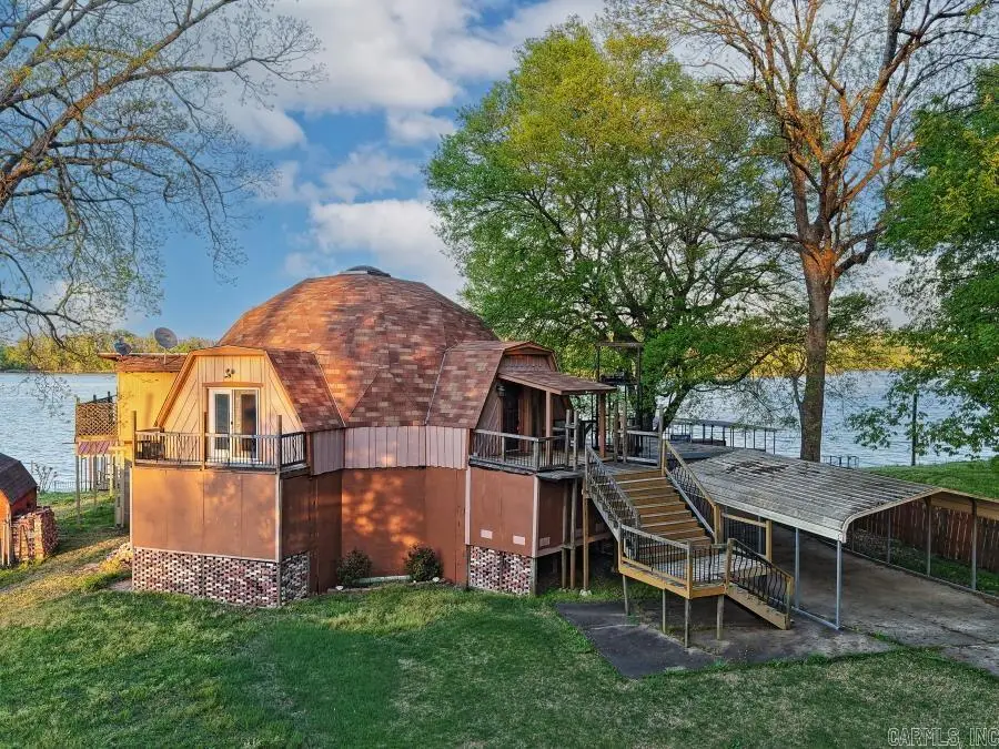 2917 Riverside Dr, Pine Bluff, AR 71602 - #1