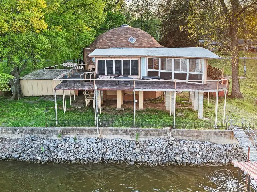 2917 Riverside Dr, Pine Bluff, AR 71602 - #3