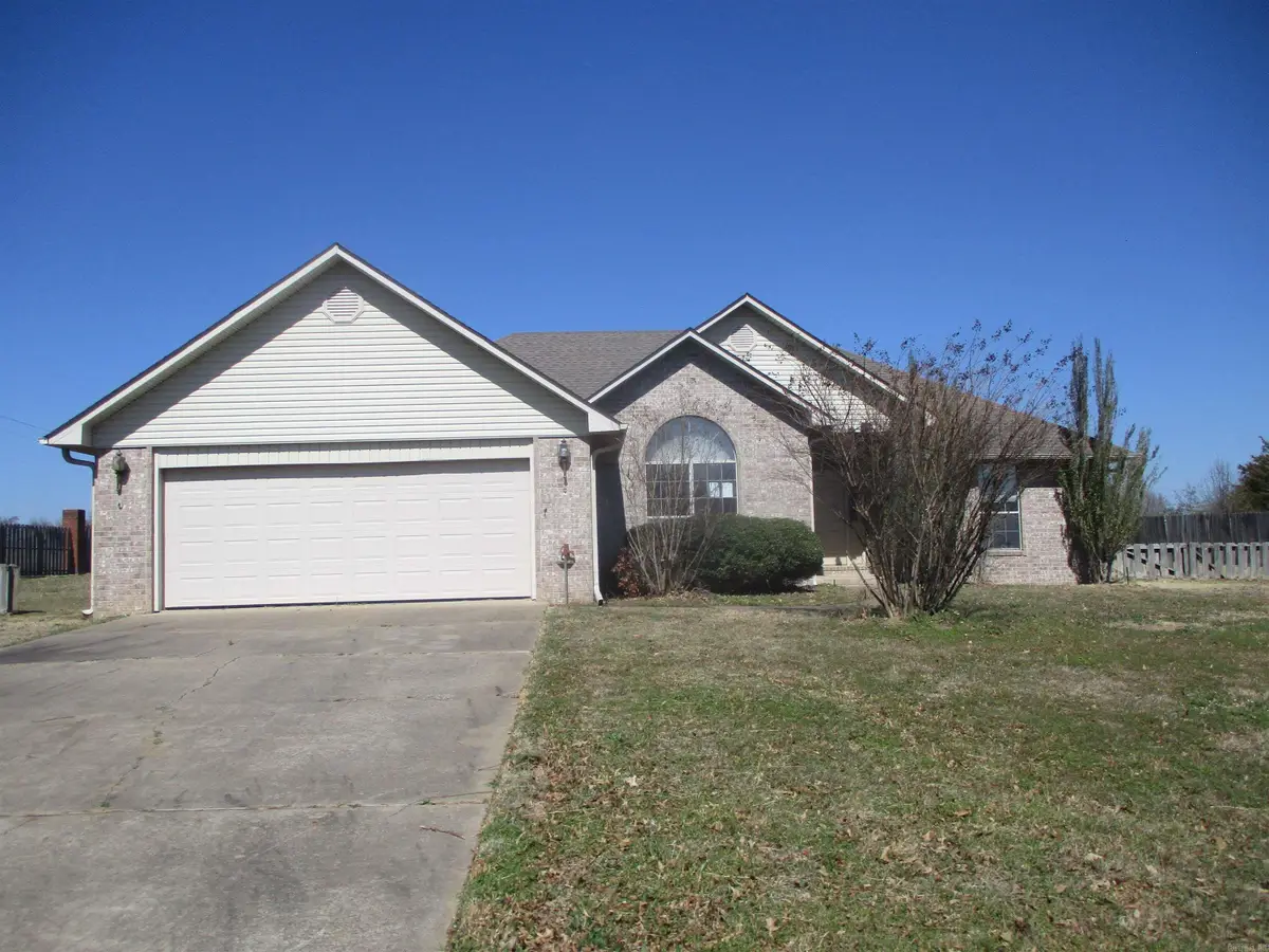 1 Weaver Circle, Vilonia, AR 72173 - #1