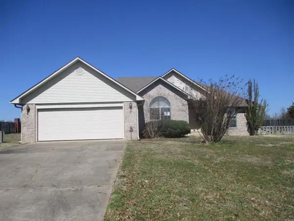 1 Weaver Circle, Vilonia, AR 72173
