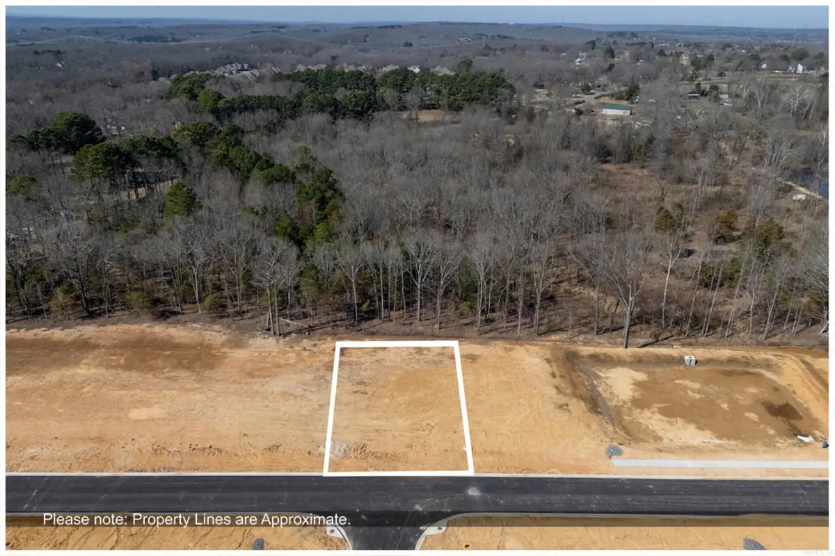 136 Glade Drive, Cabot, AR 72023 - #1