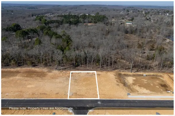 136 Glade Drive, Cabot, AR 72023