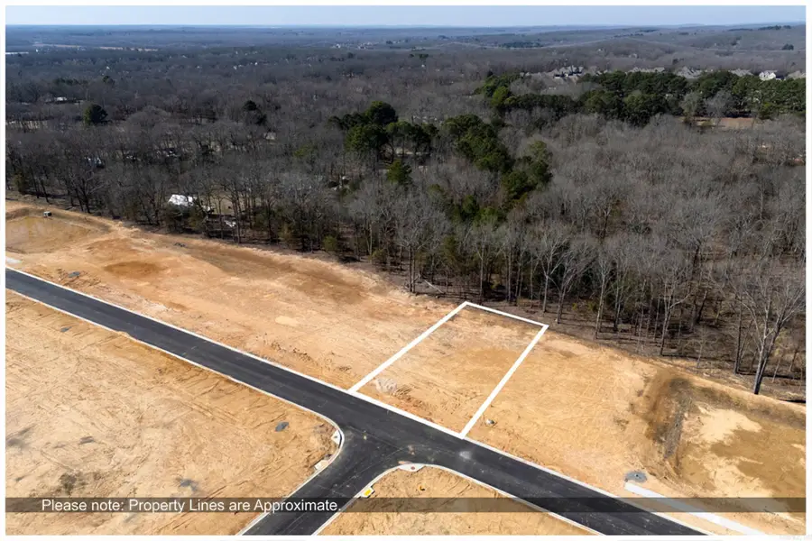 136 Glade Drive, Cabot, AR 72023 - #2