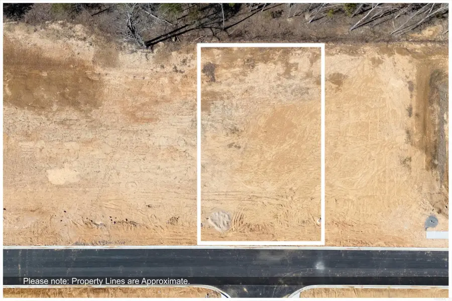 136 Glade Drive, Cabot, AR 72023 - #3