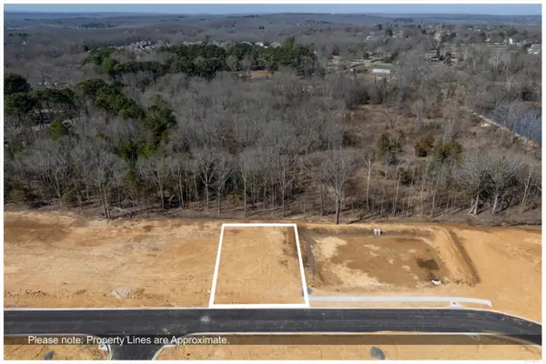 138 Glade Drive, Cabot, AR 72023