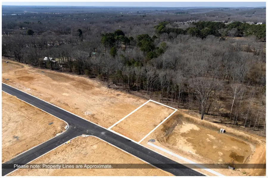 138 Glade Drive, Cabot, AR 72023 - #2