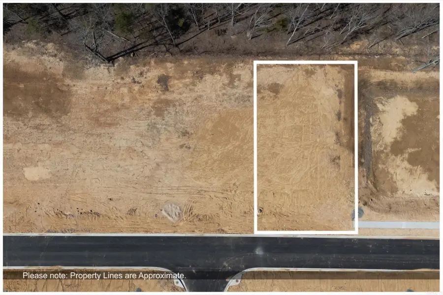 138 Glade Drive, Cabot, AR 72023 - #3