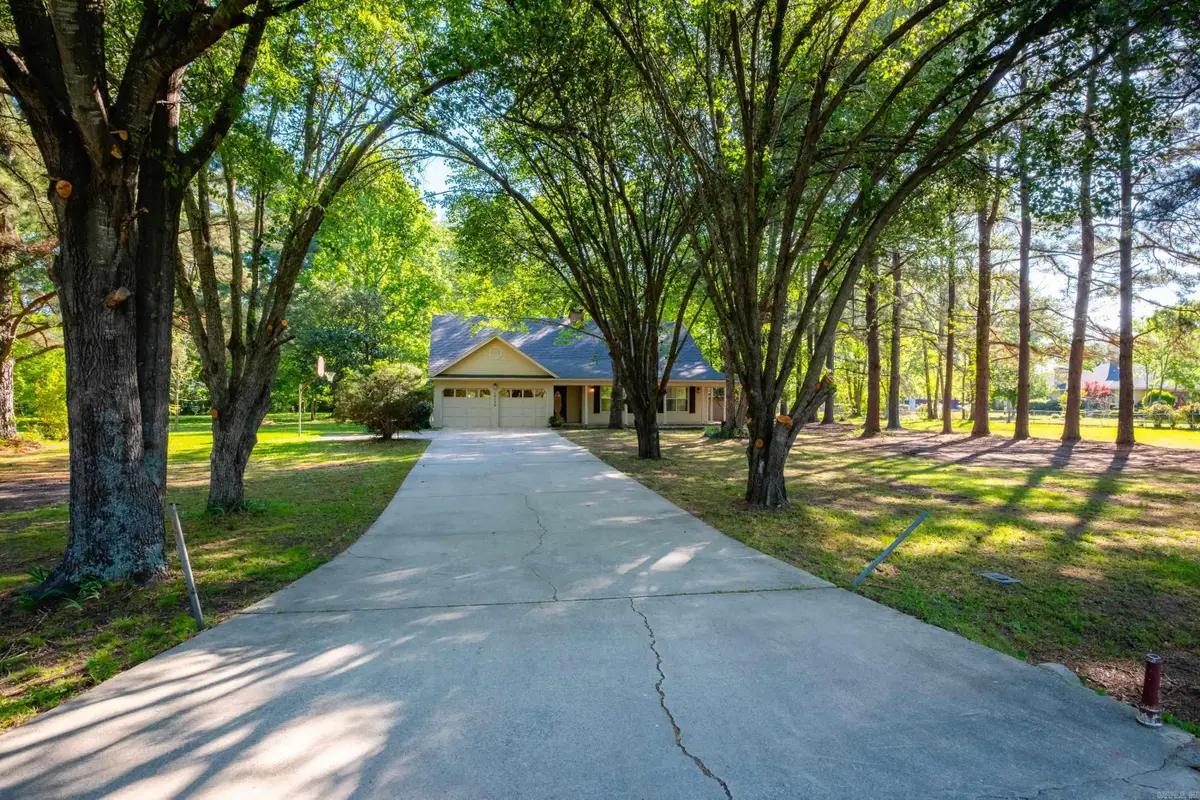 18720 Johns Lane, Roland, AR 72135 - #1