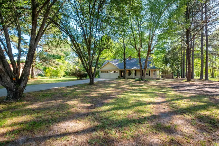 18720 Johns Lane, Roland, AR 72135 - #2