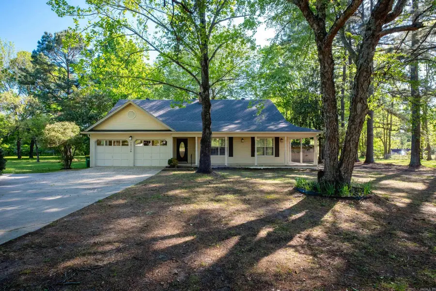 18720 Johns Lane, Roland, AR 72135 - #3