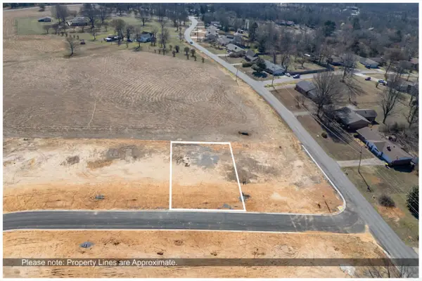 103 Glade Drive, Cabot, AR 72023