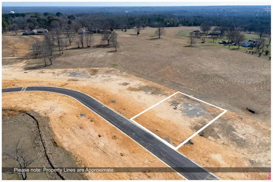 103 Glade Drive, Cabot, AR 72023 - #2