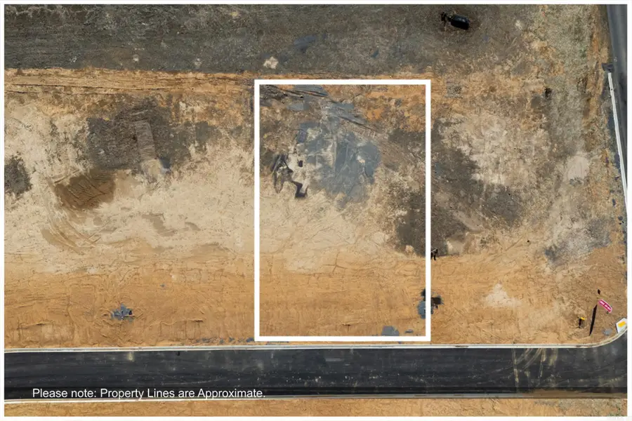 103 Glade Drive, Cabot, AR 72023 - #3