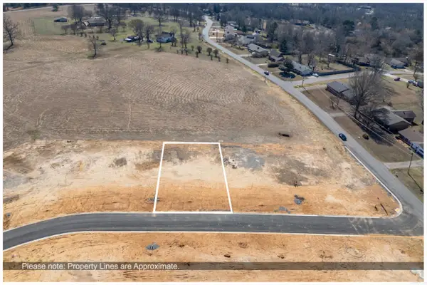 105 Glade Drive, Cabot, AR 72023