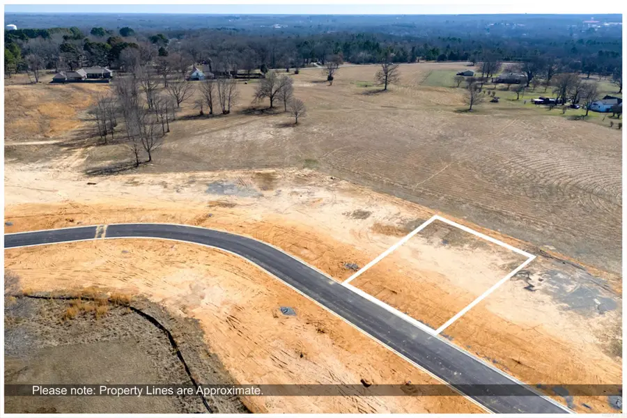 105 Glade Drive, Cabot, AR 72023 - #2