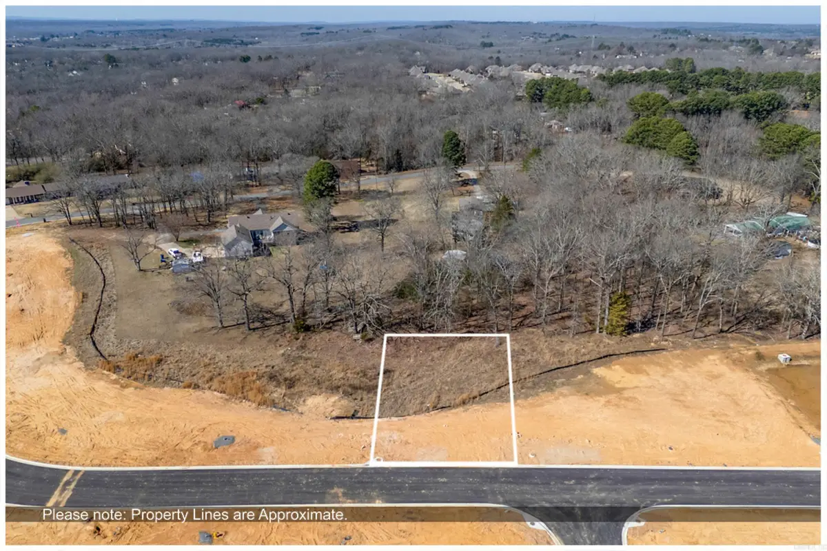 116 Glade Drive, Cabot, AR 72023 - #1