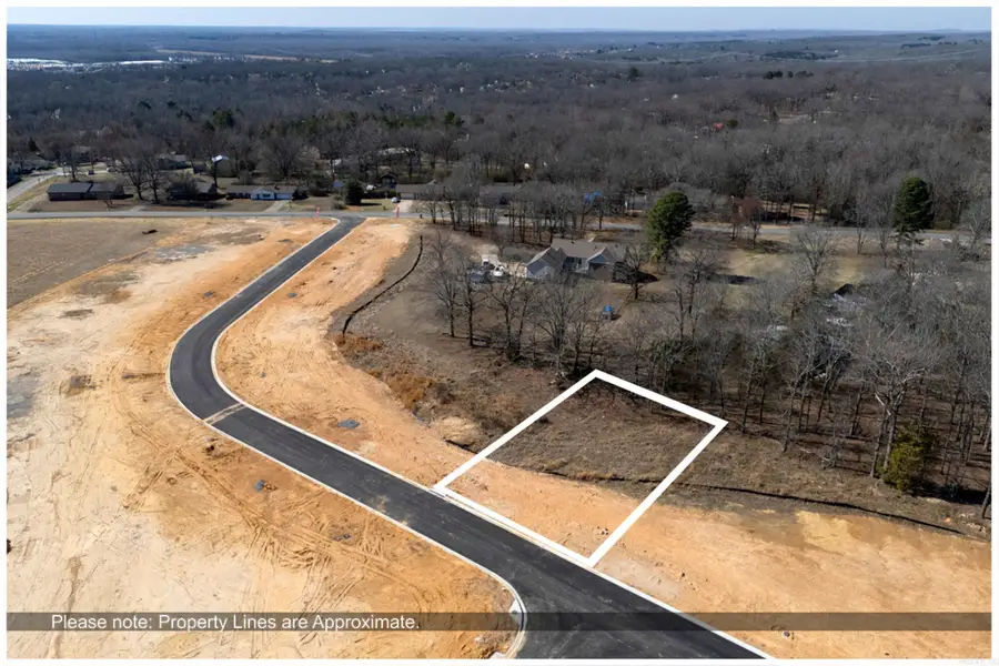 116 Glade Drive, Cabot, AR 72023 - #2