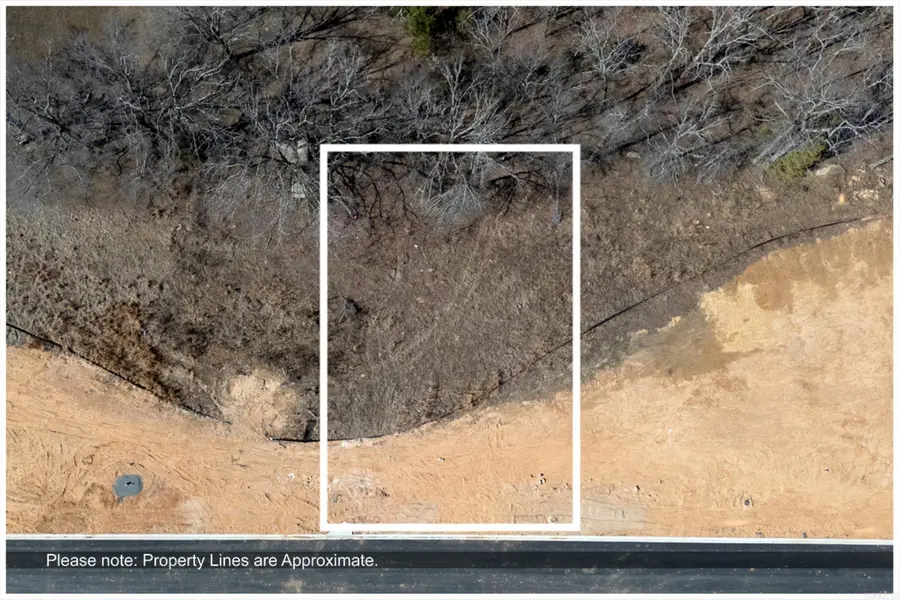 116 Glade Drive, Cabot, AR 72023 - #3