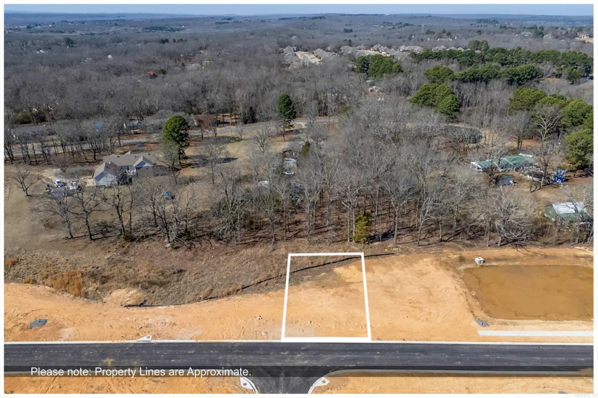 118 Glade Drive, Cabot, AR 72023 - #1