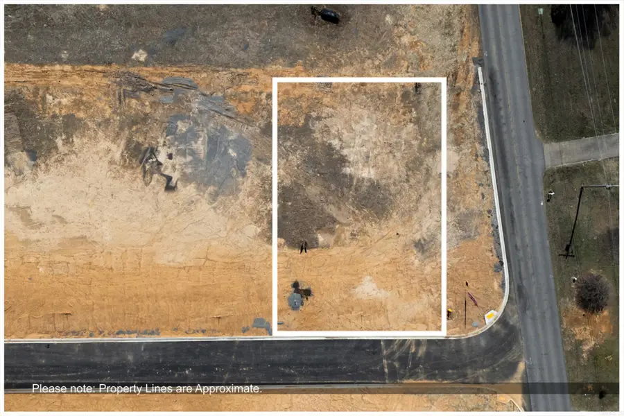 101 Glade Drive, Cabot, AR 72023 - #3