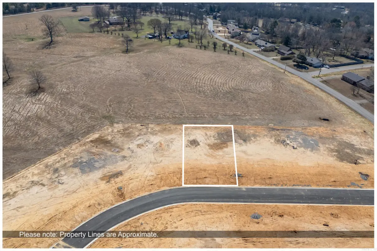 107 Glade Drive, Cabot, AR 72023 - #1