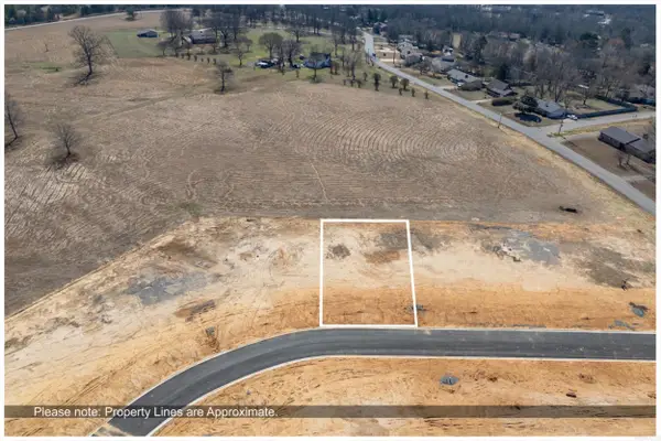 107 Glade Drive, Cabot, AR 72023