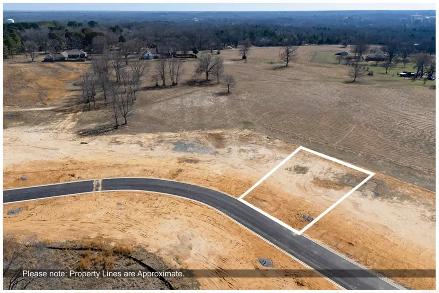 107 Glade Drive, Cabot, AR 72023 - #2