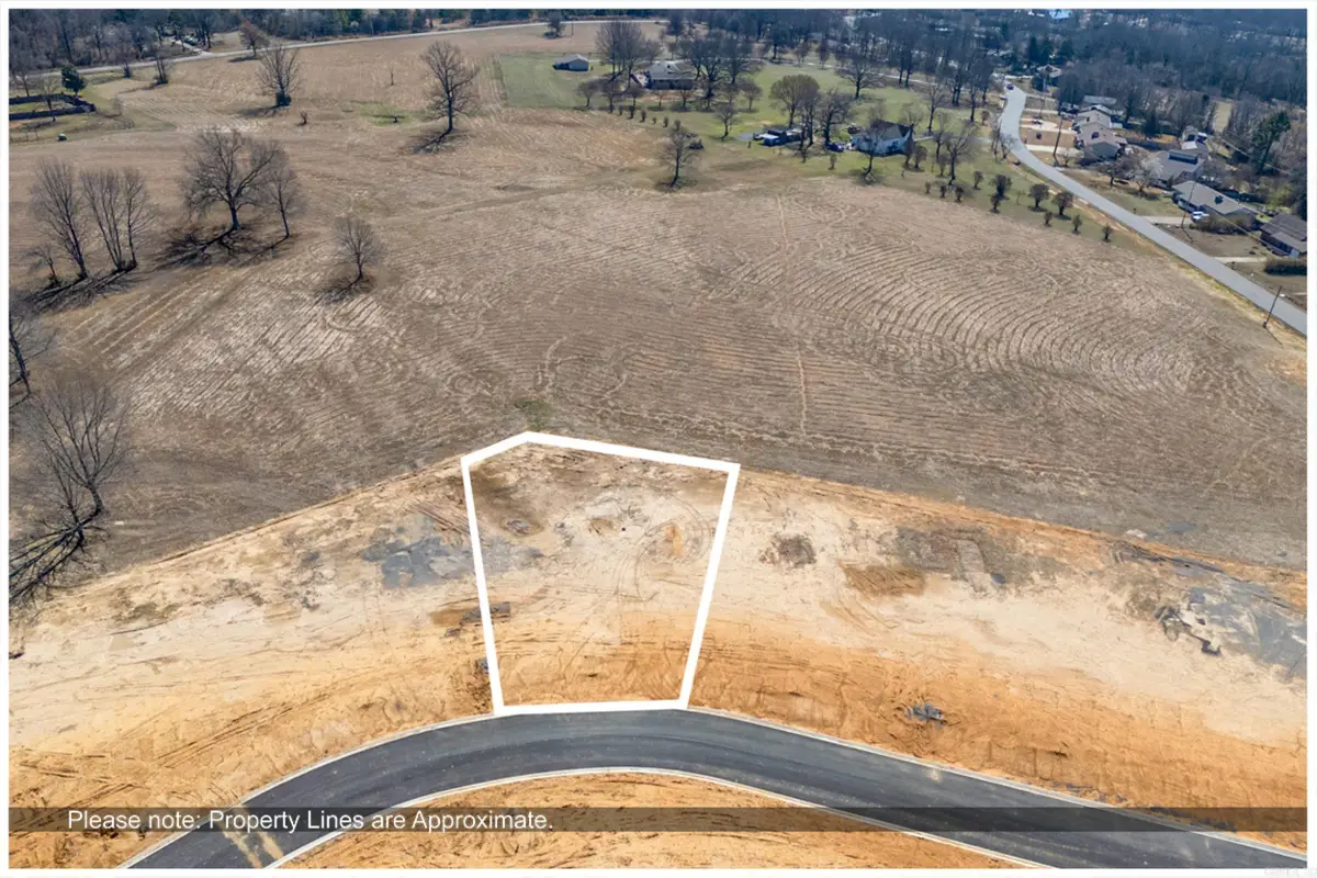 109 Glade Drive, Cabot, AR 72023 - #1