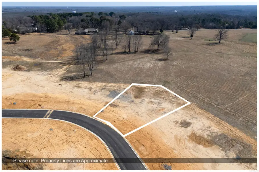 109 Glade Drive, Cabot, AR 72023 - #2