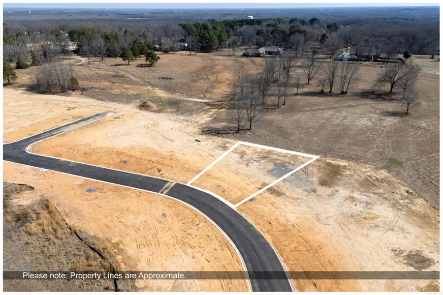 111 Glade Drive, Cabot, AR 72023 - #2