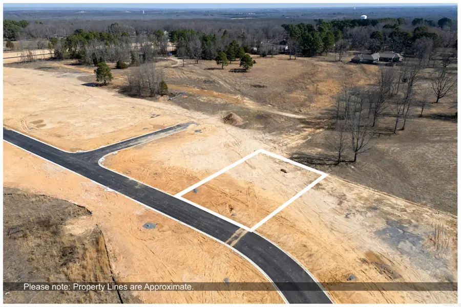 113 Glade Drive, Cabot, AR 72023 - #2