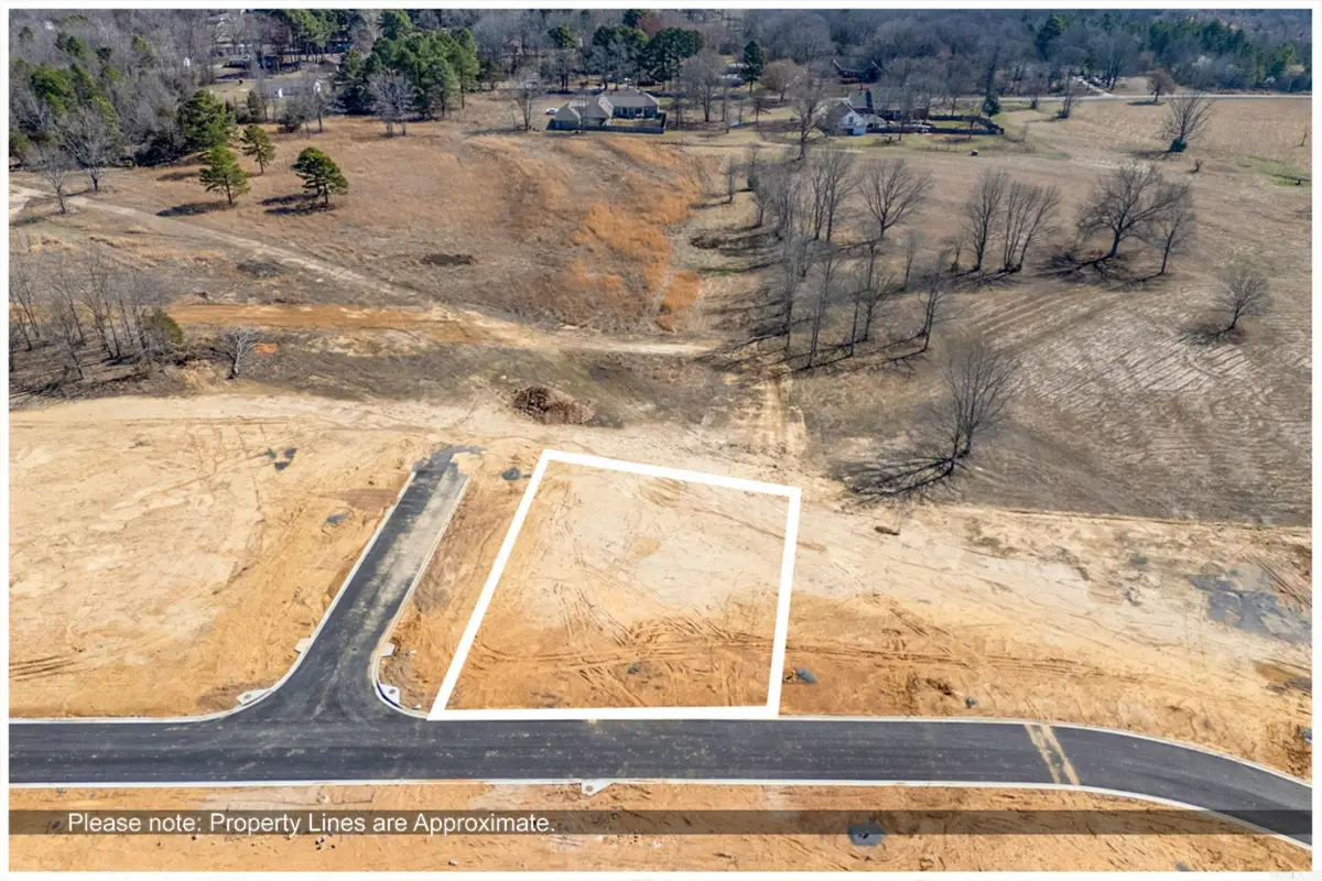 115 Glade Drive, Cabot, AR 72023 - #1