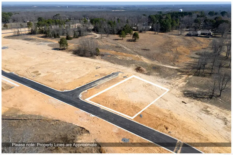 115 Glade Drive, Cabot, AR 72023 - #2