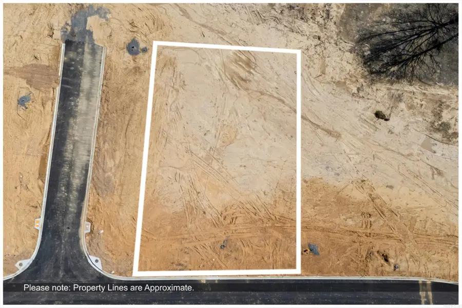 115 Glade Drive, Cabot, AR 72023 - #3