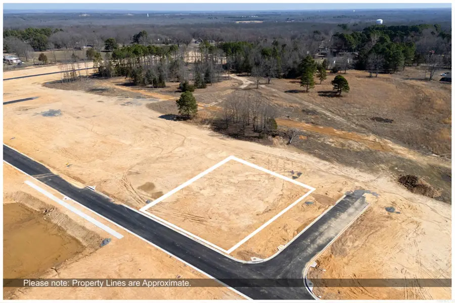 121 Glade Drive, Cabot, AR 72023 - #2