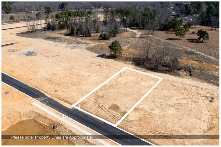 123 Glade Drive, Cabot, AR 72023 - #2