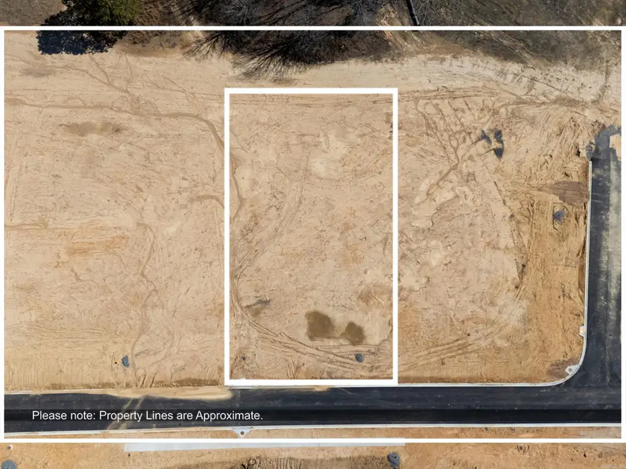 123 Glade Drive, Cabot, AR 72023 - #3